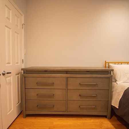 4 Bed Luxury Apt Long Or Short Stay Нью-Йорк Экстерьер фото