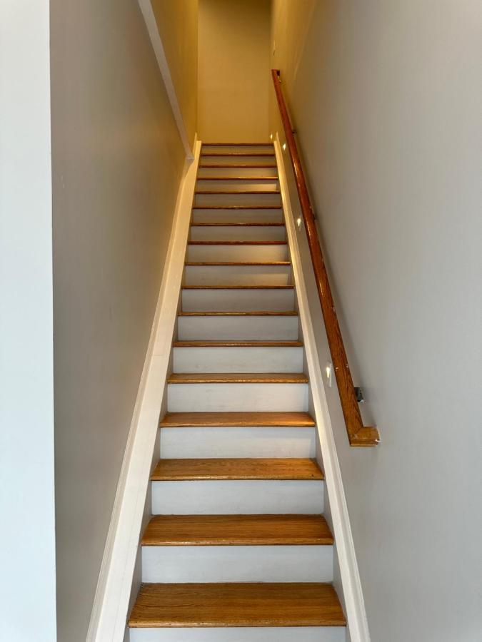 4 Bed Luxury Apt Long Or Short Stay Нью-Йорк Экстерьер фото