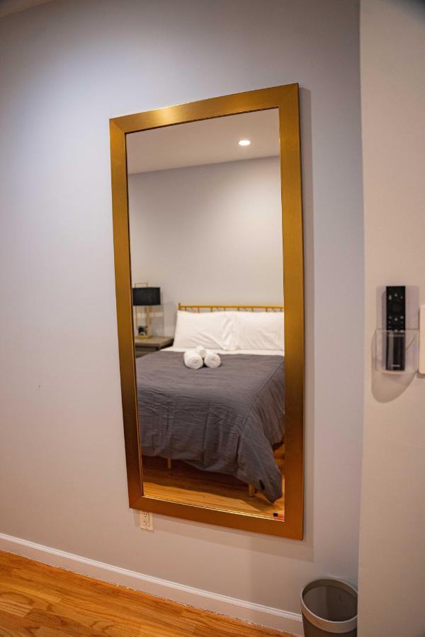 4 Bed Luxury Apt Long Or Short Stay Нью-Йорк Экстерьер фото